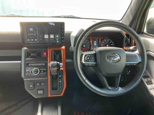 タフト Ｇ（15枚目）