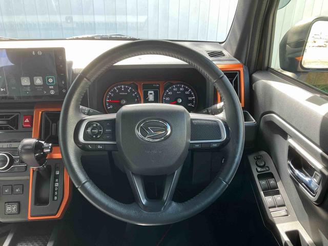 タフト Ｇ（16枚目）