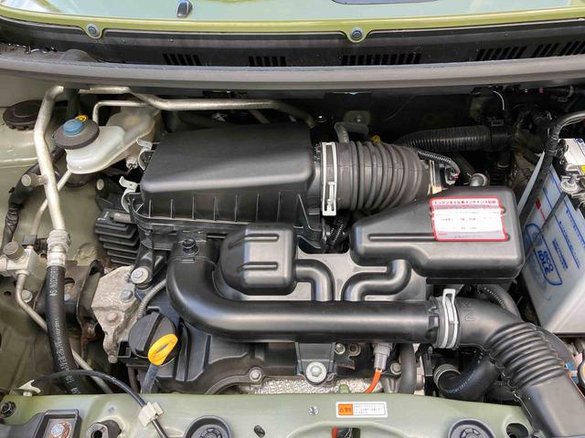 タフト Ｇ（17枚目）