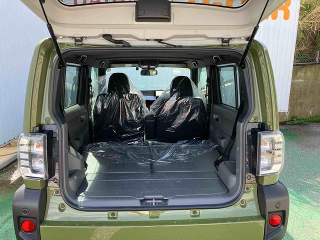 タフト Ｇ（19枚目）