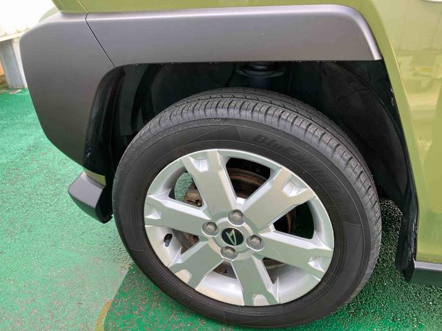 タフト Ｇ（21枚目）