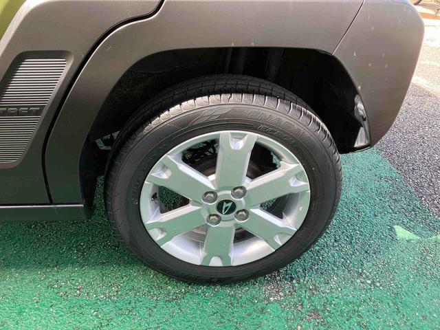 タフト Ｇ（22枚目）