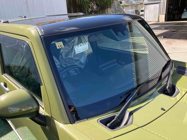 タフト Ｇ（26枚目）