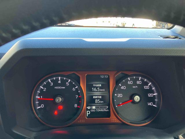 タフト Ｇ（39枚目）