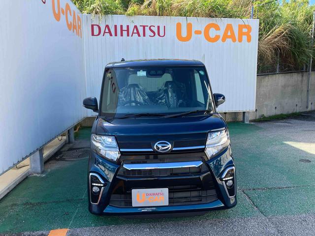 タント カスタムＸセレクション（2枚目）