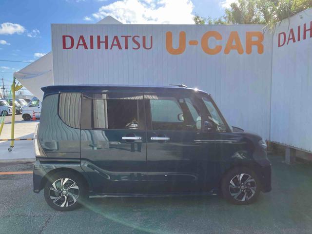 タント カスタムＸセレクション（4枚目）