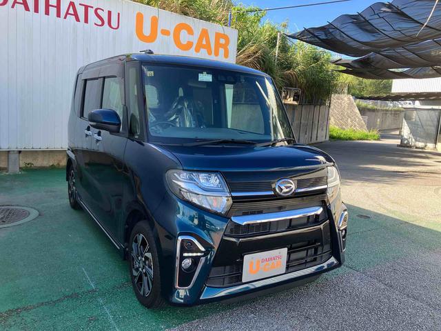 タント カスタムＸセレクション（6枚目）