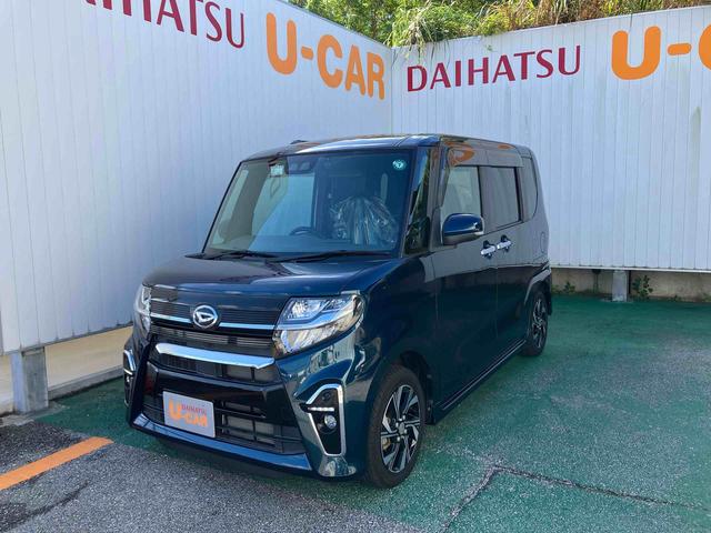 タント カスタムＸセレクション（7枚目）