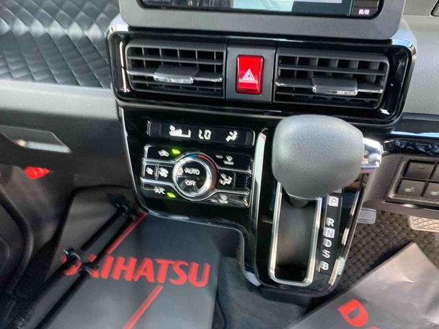 タント カスタムＸセレクション（11枚目）