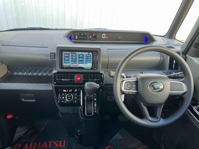 タント カスタムＸセレクション（15枚目）