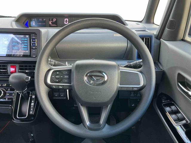 タント カスタムＸセレクション（16枚目）