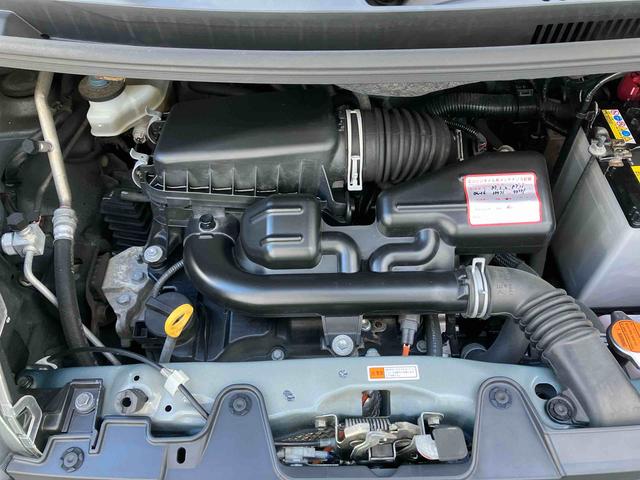 タント カスタムＸセレクション（17枚目）