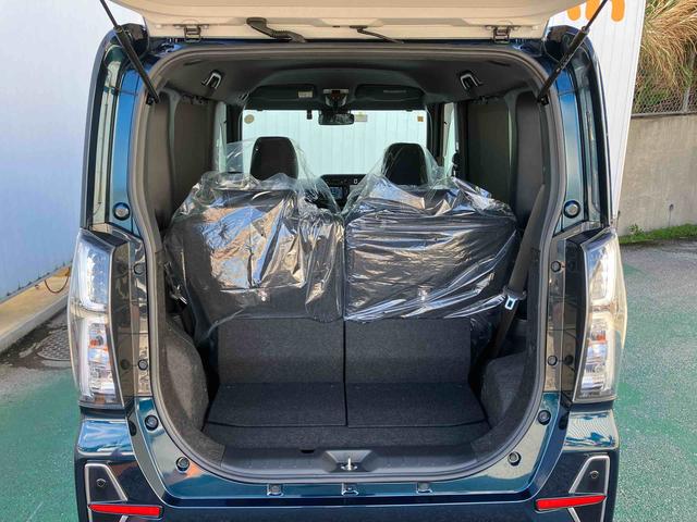 タント カスタムＸセレクション（18枚目）