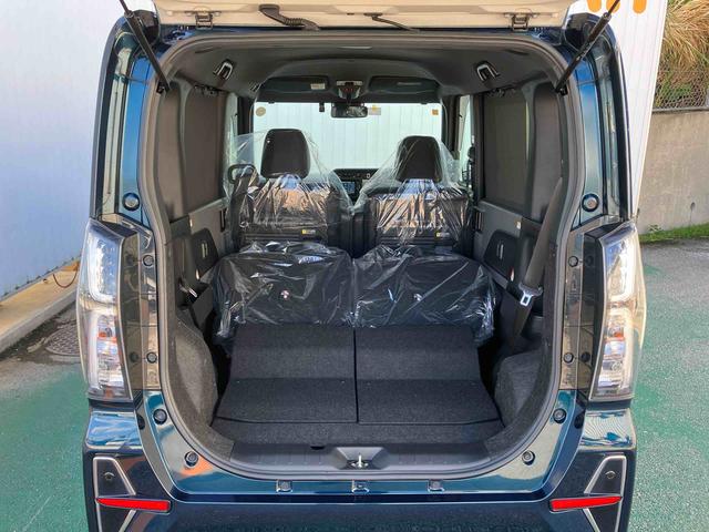 タント カスタムＸセレクション（19枚目）