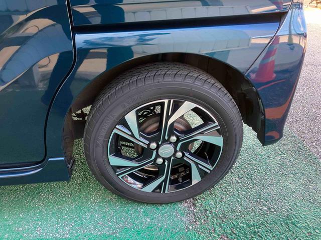 タント カスタムＸセレクション（22枚目）