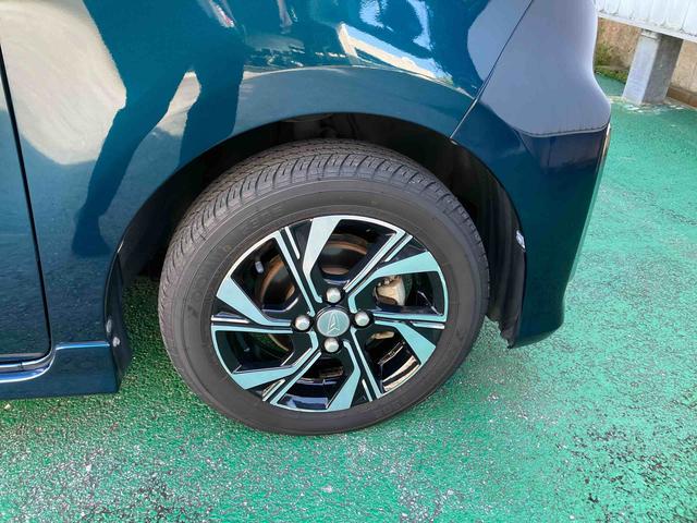 タント カスタムＸセレクション（24枚目）