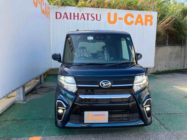 タント カスタムＸセレクション（25枚目）