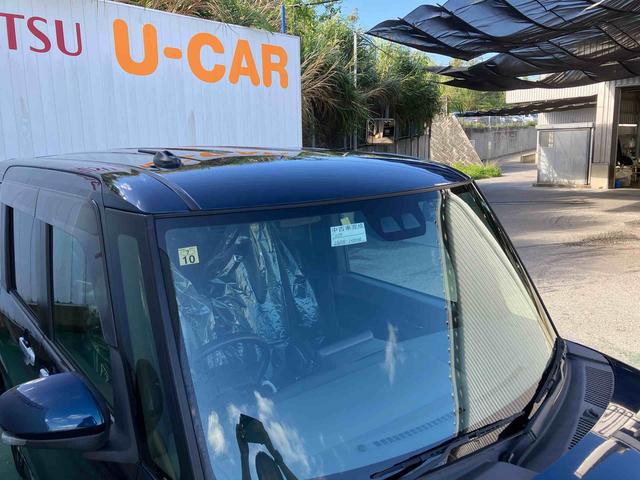 タント カスタムＸセレクション（26枚目）