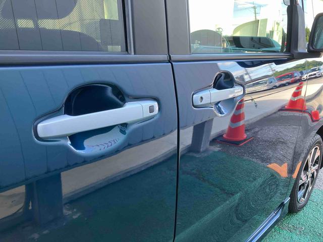 タント カスタムＸセレクション（27枚目）