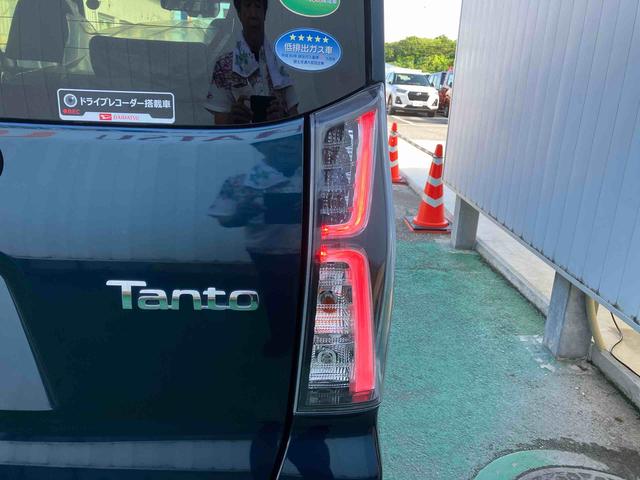 タント カスタムＸセレクション（28枚目）