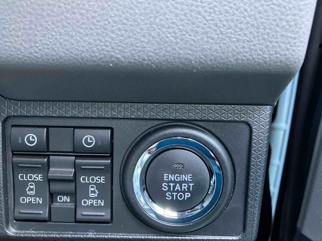 タント カスタムＸセレクション（30枚目）