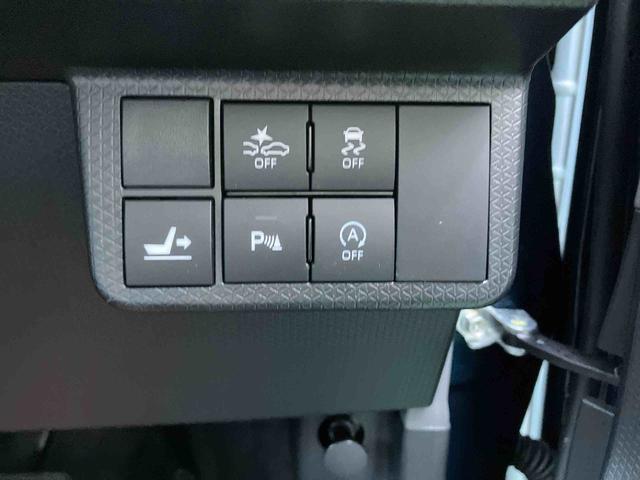 タント カスタムＸセレクション（31枚目）