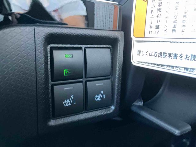 タント カスタムＸセレクション（38枚目）