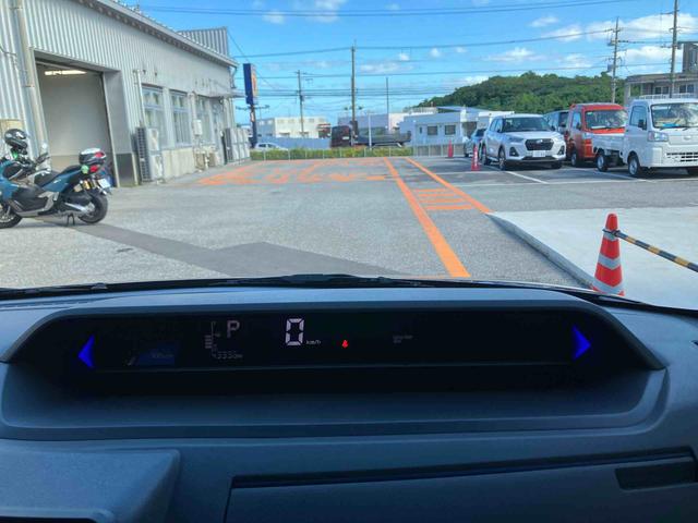 タント カスタムＸセレクション（40枚目）