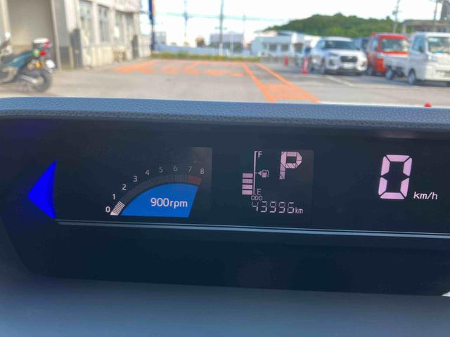 タント カスタムＸセレクション（41枚目）