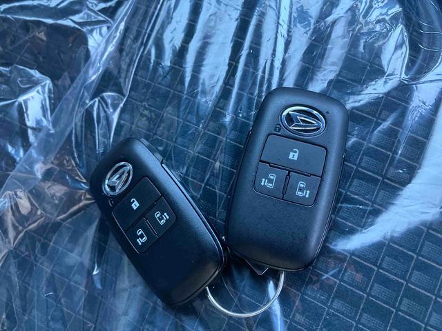 タント カスタムＸセレクション（43枚目）