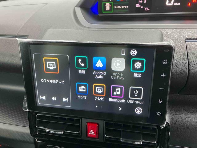 タント カスタムＸ（10枚目）