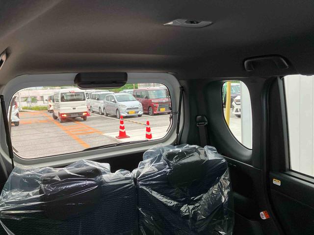 タント カスタムＸ（12枚目）