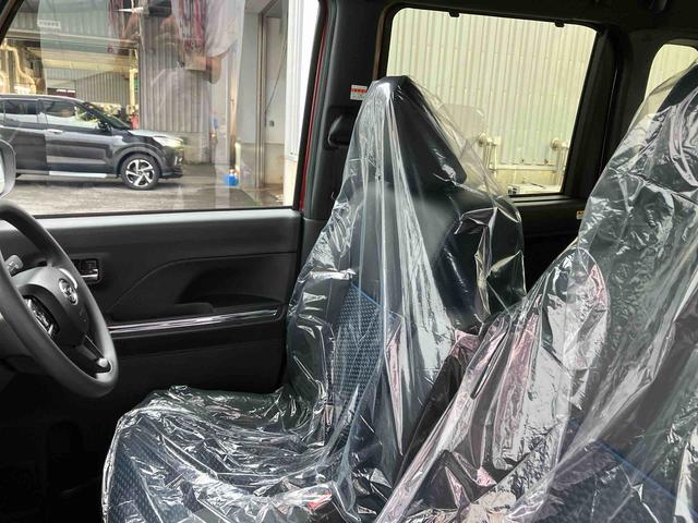 タント カスタムＸ（13枚目）