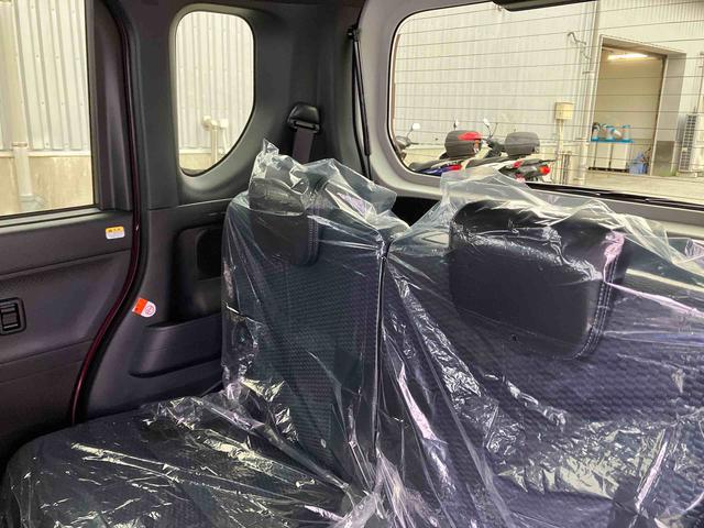 タント カスタムＸ（14枚目）