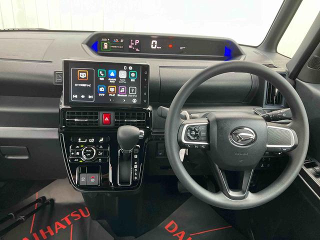 タント カスタムＸ（15枚目）