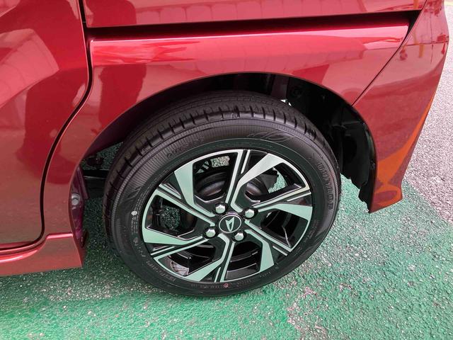 タント カスタムＸ（22枚目）