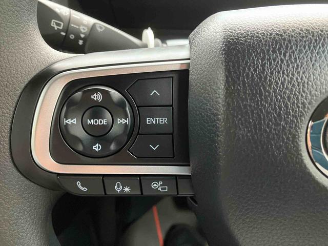 タント カスタムＸ（33枚目）