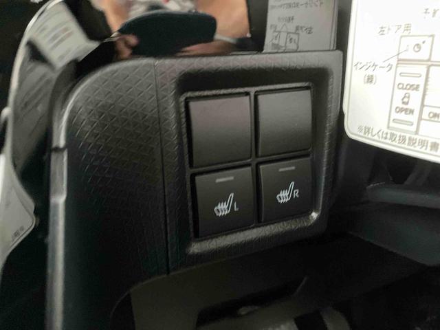 タント カスタムＸ（38枚目）