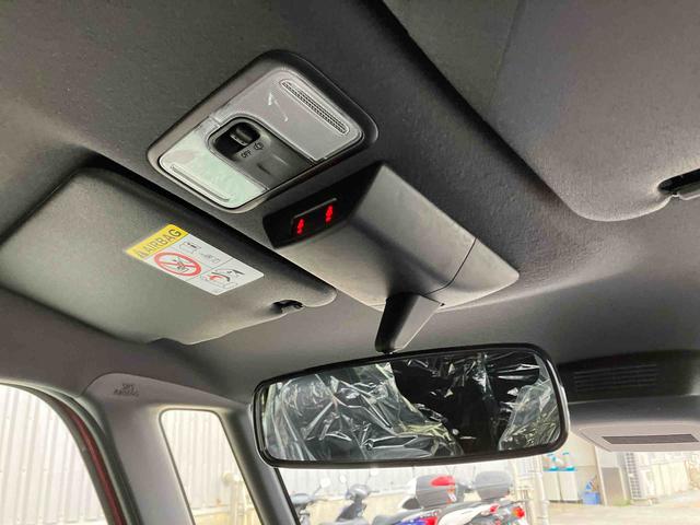 タント カスタムＸ（42枚目）