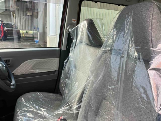 ファブリックシート