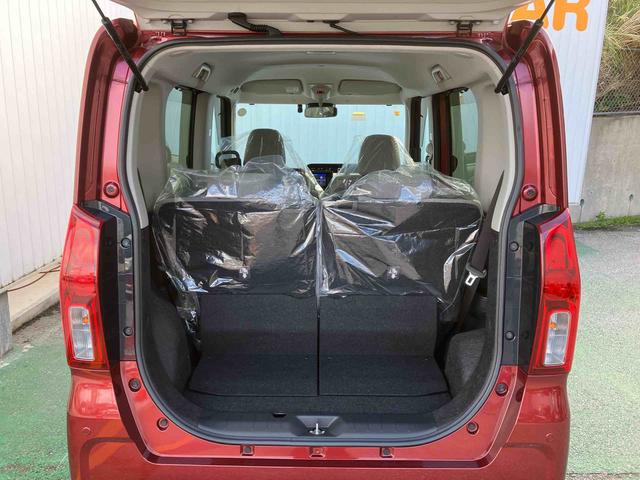 トランクルーム