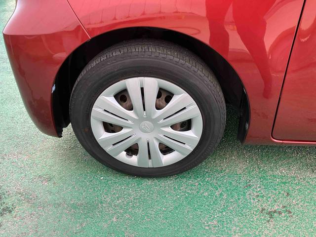 純正ホイールキャップ