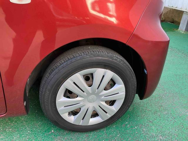 純正ホイールキャップ