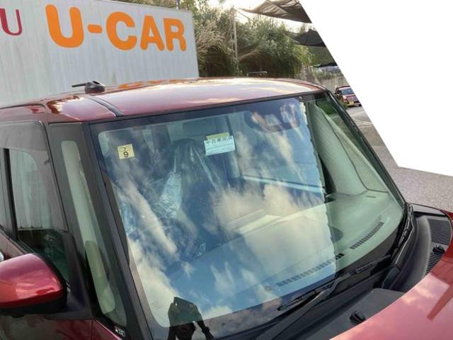 スマートアシスト搭載