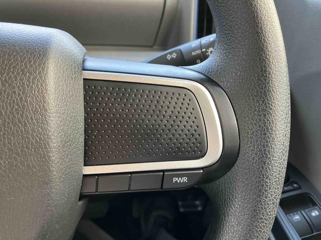 パワーボタン搭載