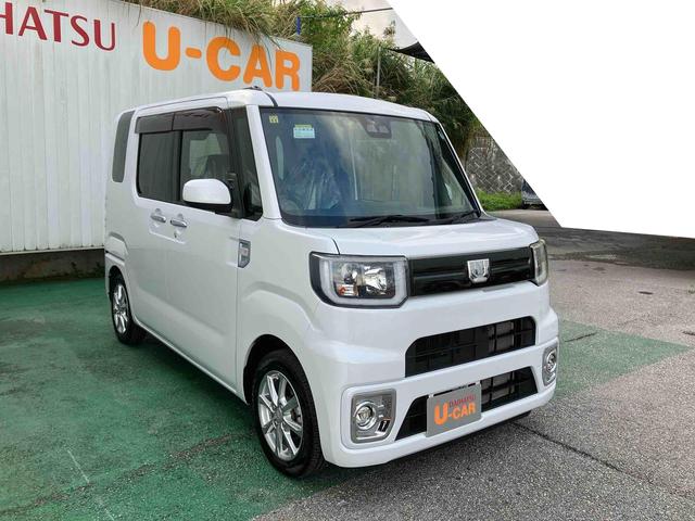 ウェイク Ｌ　ＳＡＩＩＩ（6枚目）