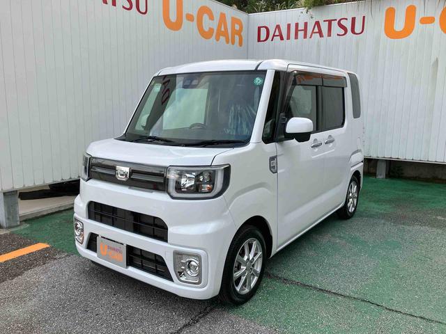 ウェイク Ｌ　ＳＡＩＩＩ（7枚目）