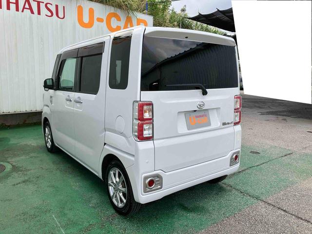 ウェイク Ｌ　ＳＡＩＩＩ（9枚目）