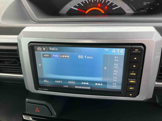 ウェイク Ｌ　ＳＡＩＩＩ（10枚目）