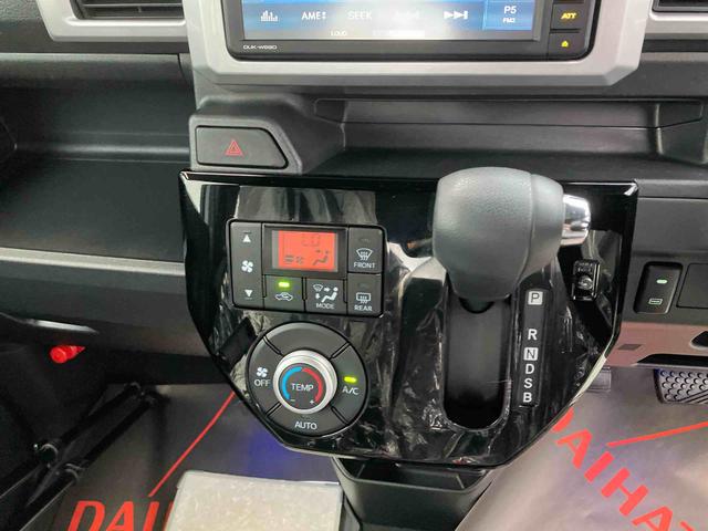 ウェイク Ｌ　ＳＡＩＩＩ（11枚目）